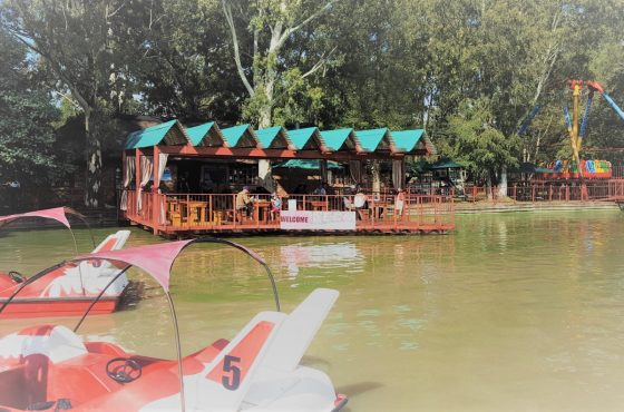 Commercial Property in Deneysville For Sale