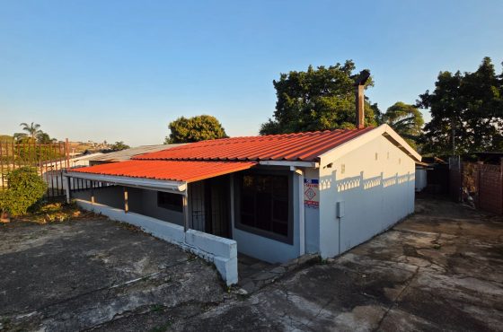 2 Bedroom House For Sale in Northdale