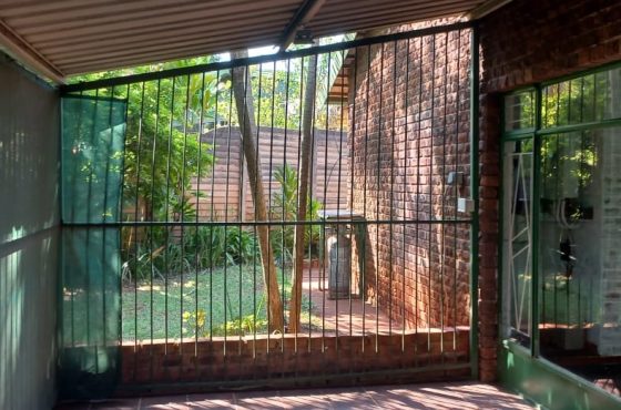 Commercial Property in Louis Trichardt For Sale