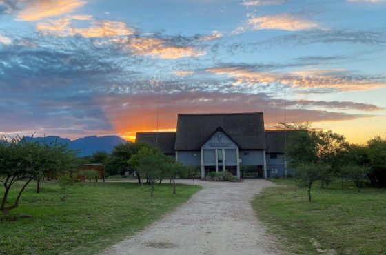 Vacant Land / Plot in Moditlo Nature Reserve For Sale