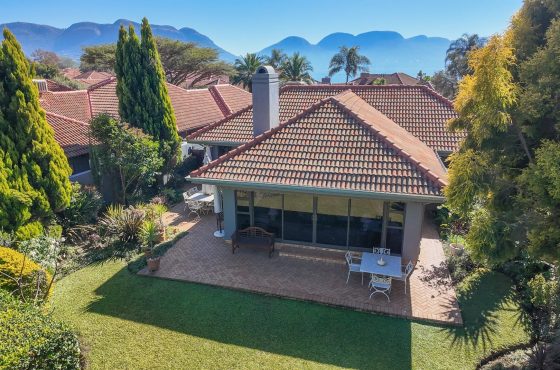 3 Bedroom House For Sale in Pecanwood Estate