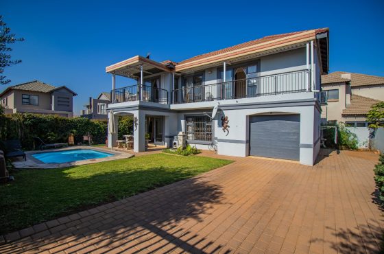 2 Bedroom House For Sale in Melodie