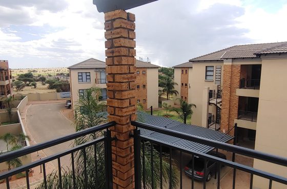 2 Bedroom Apartment / Flat For Sale in Heuwelsig