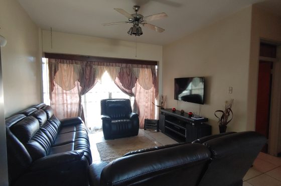 1 Bedroom Apartment / Flat For Sale in Kimberley Central