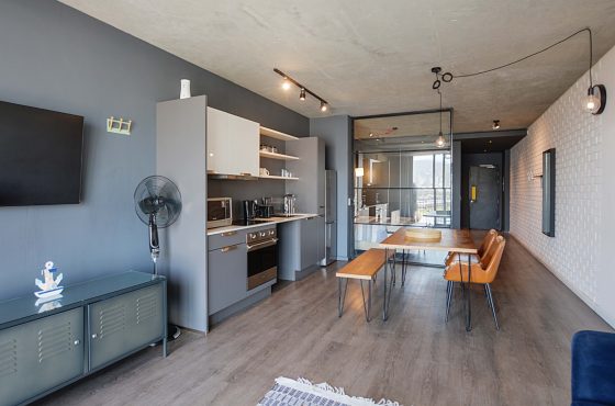 1 Bedroom Apartment / Flat For Sale in Woodstock