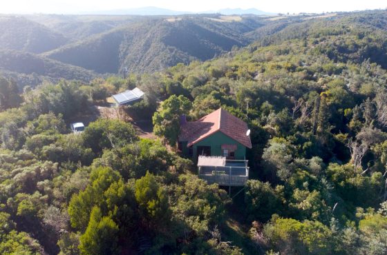 Farm in Sedgefield Rural For Sale