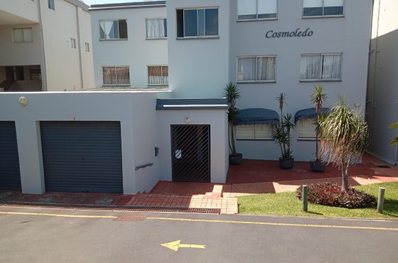 3 Bedroom Apartment / Flat For Sale in St Michaels On Sea